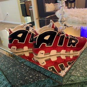 Nike Air More Uptempo